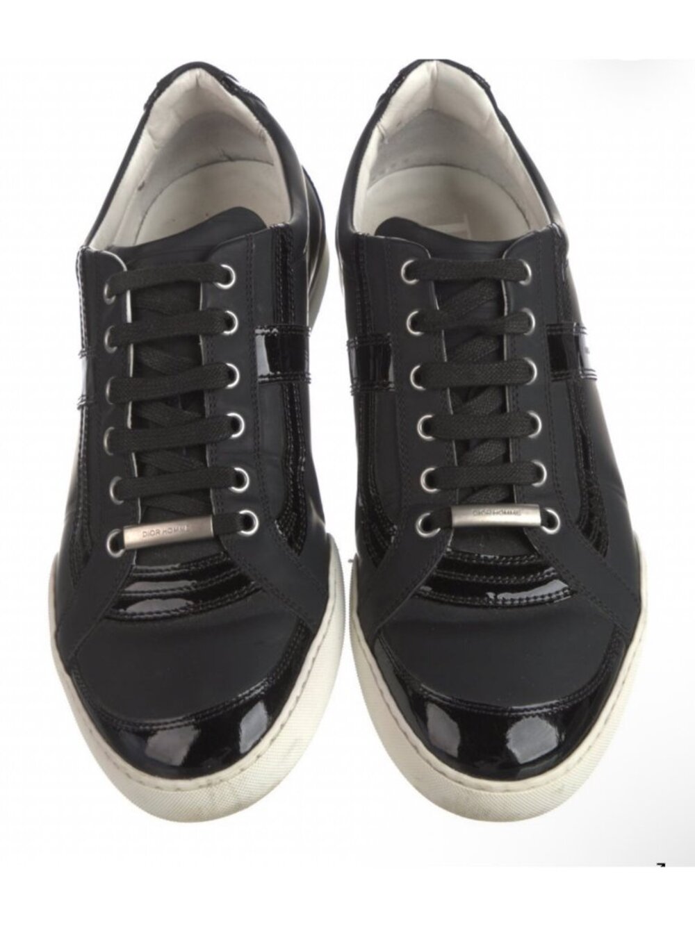 Dior AUTHENTIC B01 Sneakers - Men's Size 8 (EU 41)